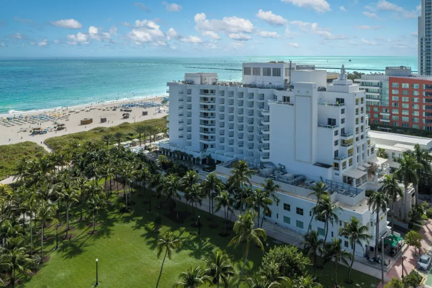 Marriott Stanton South Beach - Image 1