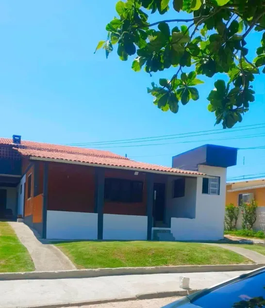 Pousada Atlantico 3 - Image 1
