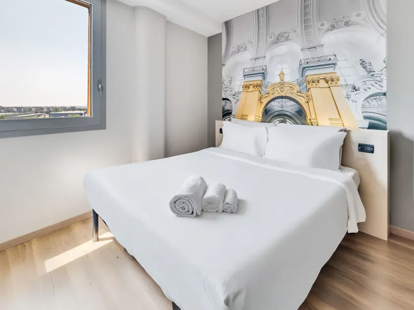 B&B HOTEL Torino Orbassano - Image 1