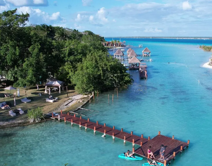 Cabañas Luxury - Adults Only - Image 1