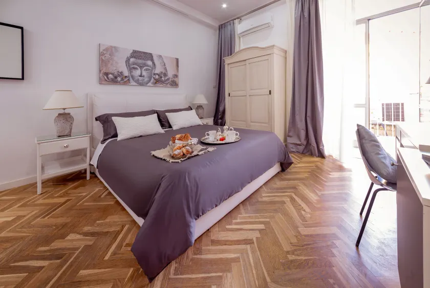 B&B Palazzo Satriano - Image 1