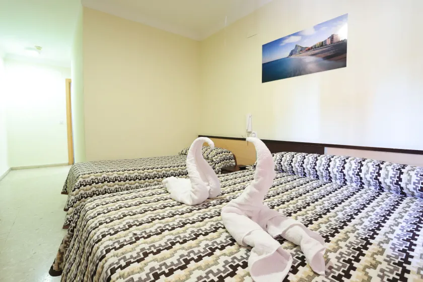 Hostal la Campana - Image 1