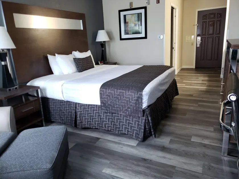 Best Western Americana - Image 1