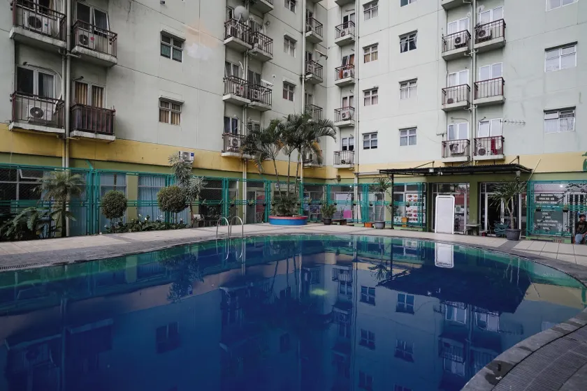 The Suite Metro Apartment by King Official - Image 1
