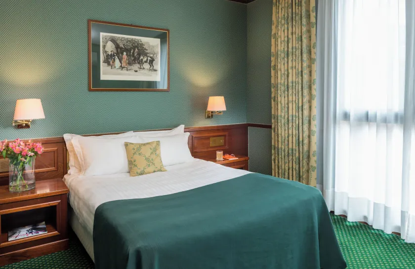 Leonardo Hotel Milan City Center - Image 1