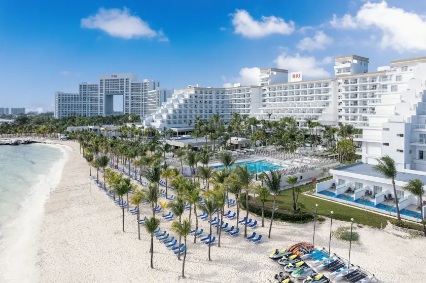 Riu Caribe - All Inclusive - Image 1