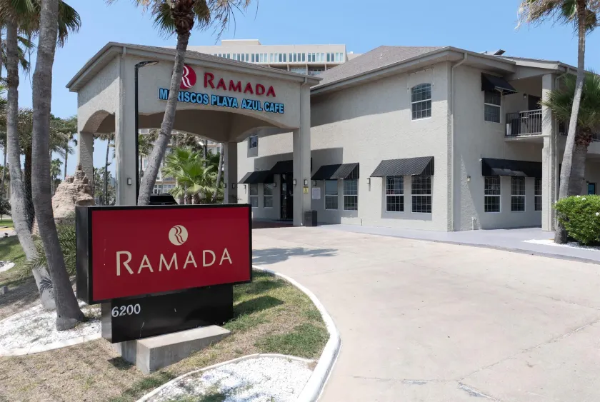 Ramada by Wyndham & Suites South Padre Island - Image 1