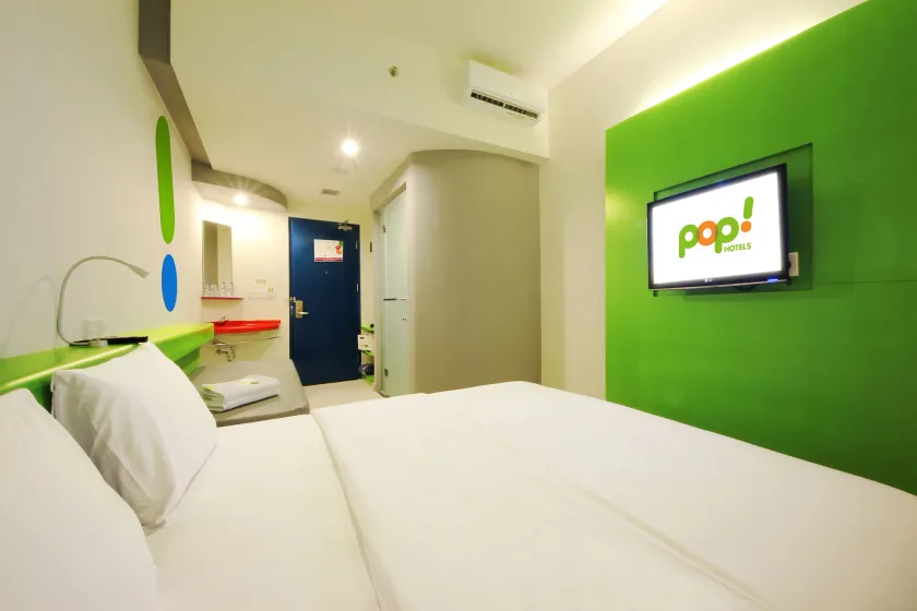 POP! Hotel Sangaji Yogyakarta - Image 1
