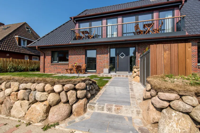 Welle 11 Sylt - Image 1