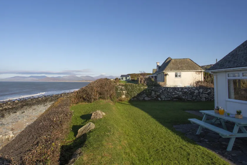 Allt y Mor - Image 1