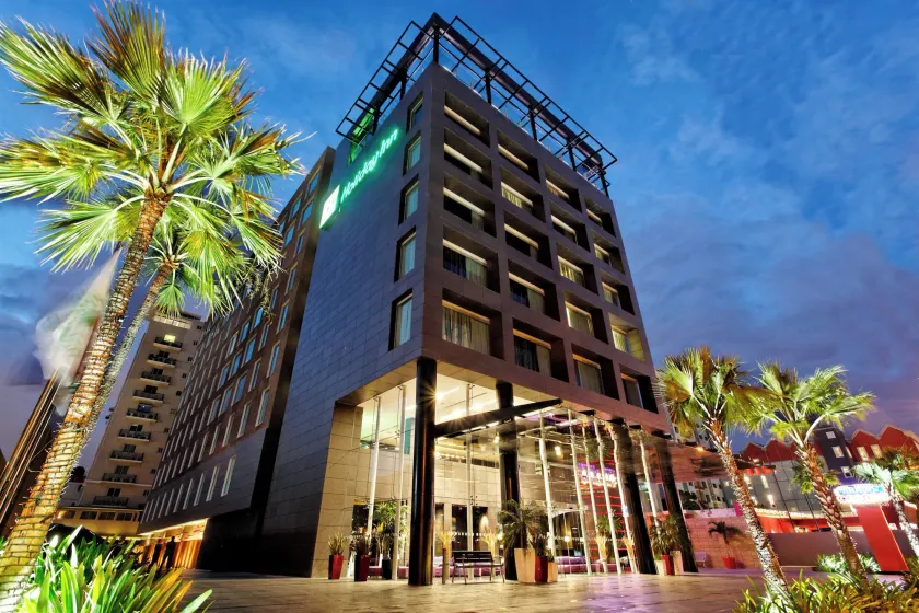 Holiday Inn Santo Domingo by IHG - Image 1