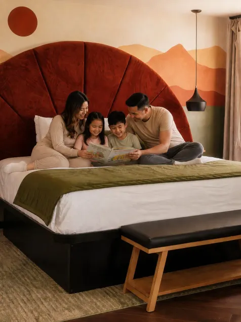 The Wesley Boutique Hotel Page, AZ - Image 1