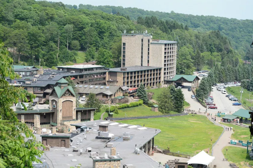 Seven Springs Resort Properties by Vail Resorts - Image 1