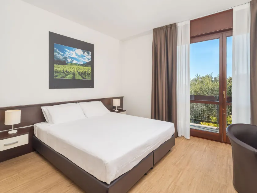 B&B HOTEL Eurorest Conegliano - Image 1