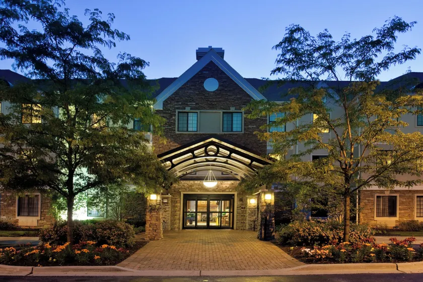 Staybridge Suites Lincolnshire by IHG - Image 1