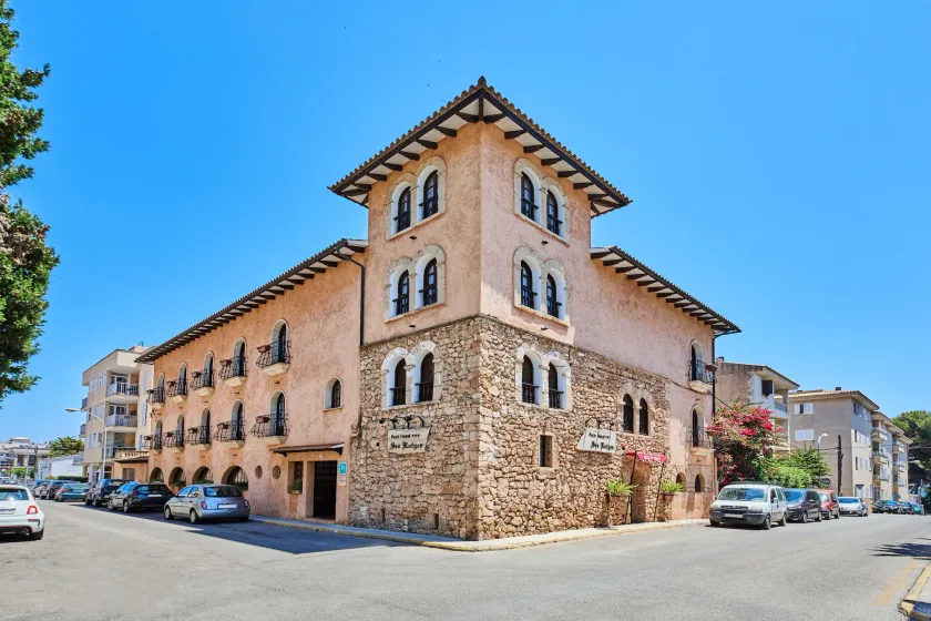Petit Hotel Ses Rotges - Only Adults - Image 1