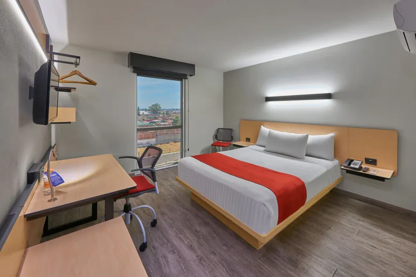 City Express by Marriott Salamanca - Image 1