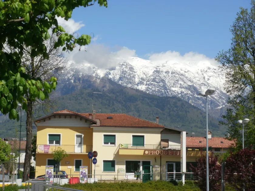 B&B Villa Norma - Image 1