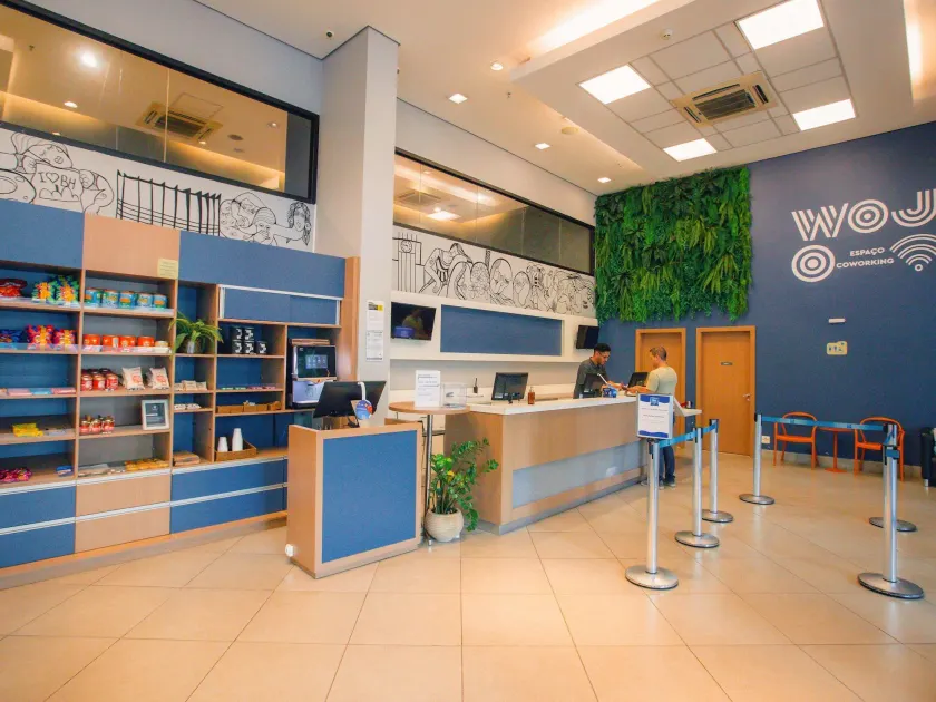 ibis budget BH Afonso Pena Savassi - Image 1