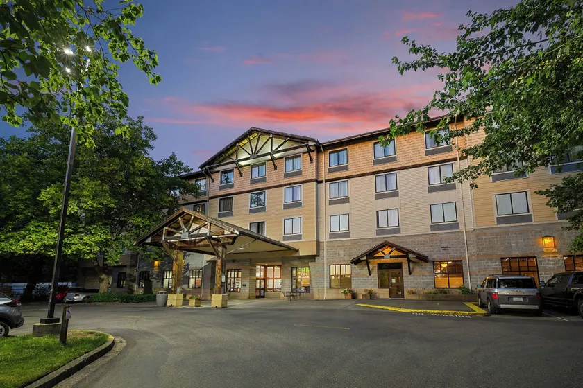 The INN at Gig Harbor - Image 1