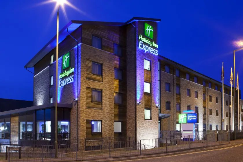 Holiday Inn Express Hemel Hempstead by IHG - Image 1