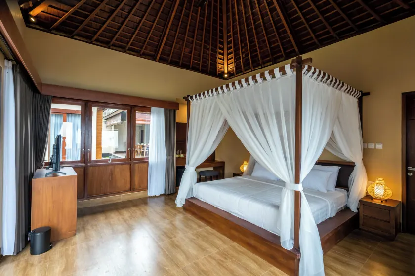 Shankara Munduk Bali - Image 1
