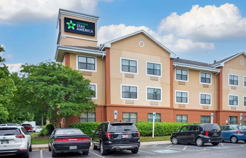 Extended Stay America Suites Columbia Columbia Parkway - Image 1