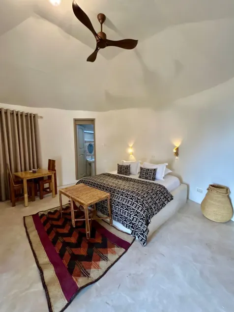 Oasis beach resort - Habitación