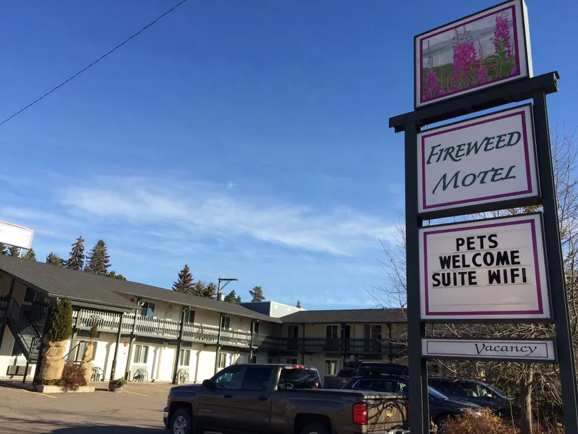 Fireweed Motel - Image 1