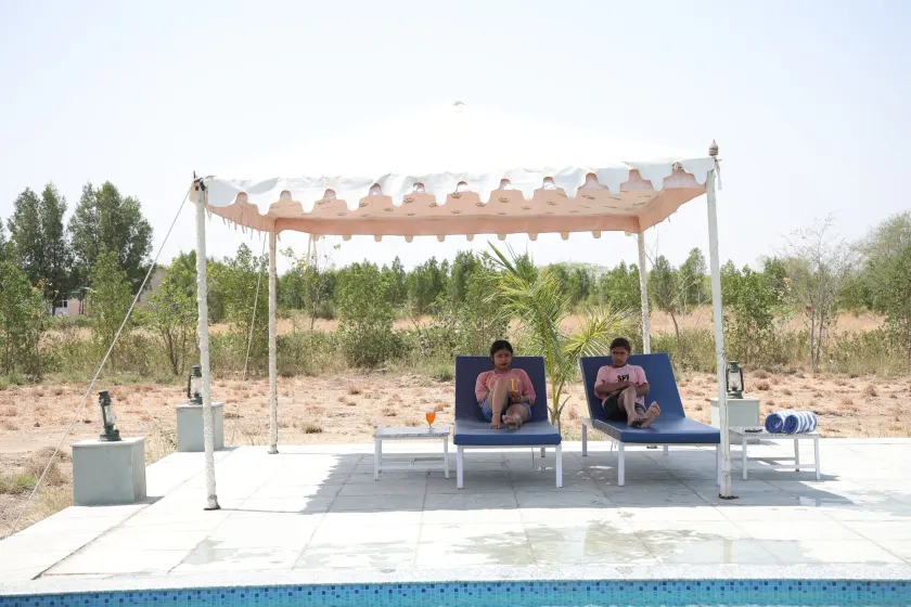 Jawai Bera Leopard Camp - Image 1