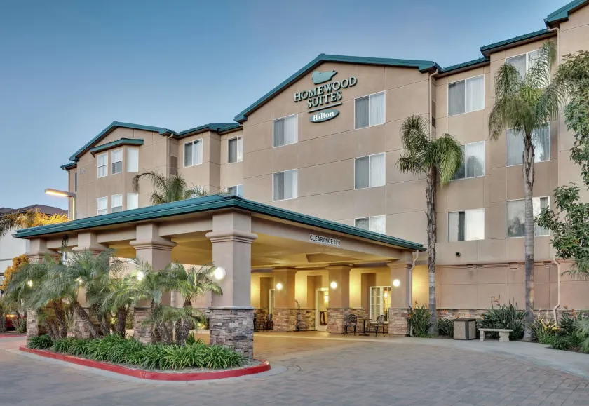 Homewood Suites by Hilton San Diego-Del Mar - Image 1