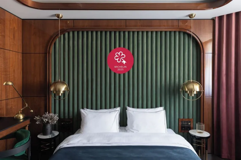 A22 Hotel - Image 1