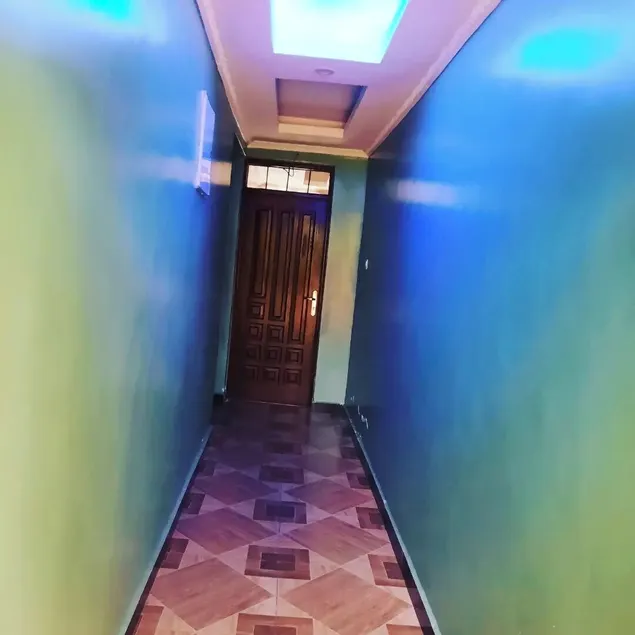 Balance Park Hotel  - Indgang
