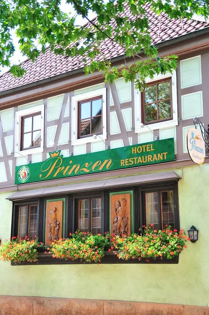 Hotel Prinzen - Image 1