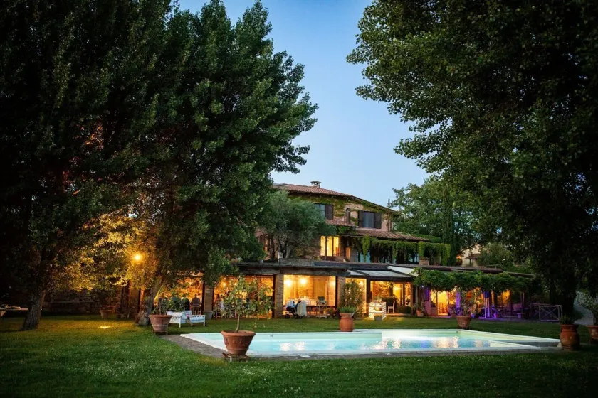 Fattoria Di Corsignano - Image 1