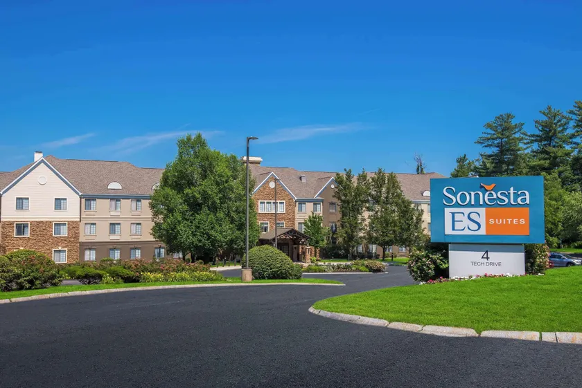 Sonesta ES Suites Andover Boston - Image 1