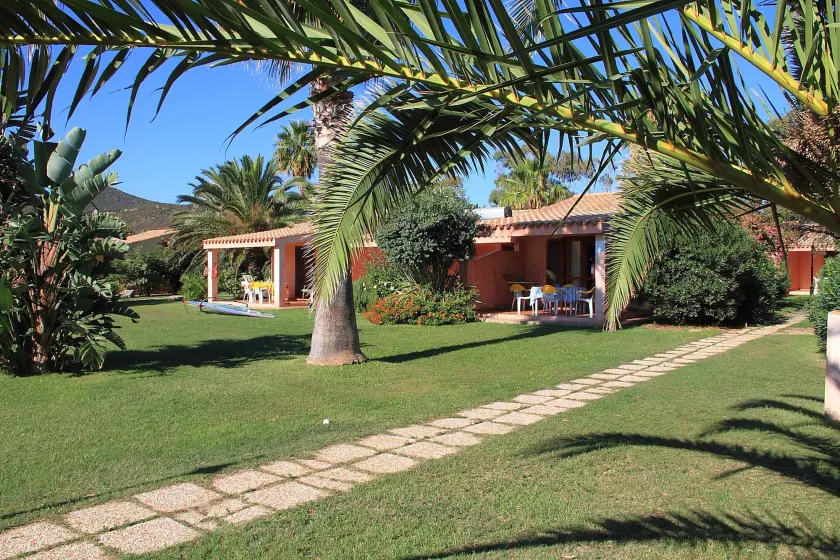 Villaggio Piscina Rei - Image 1