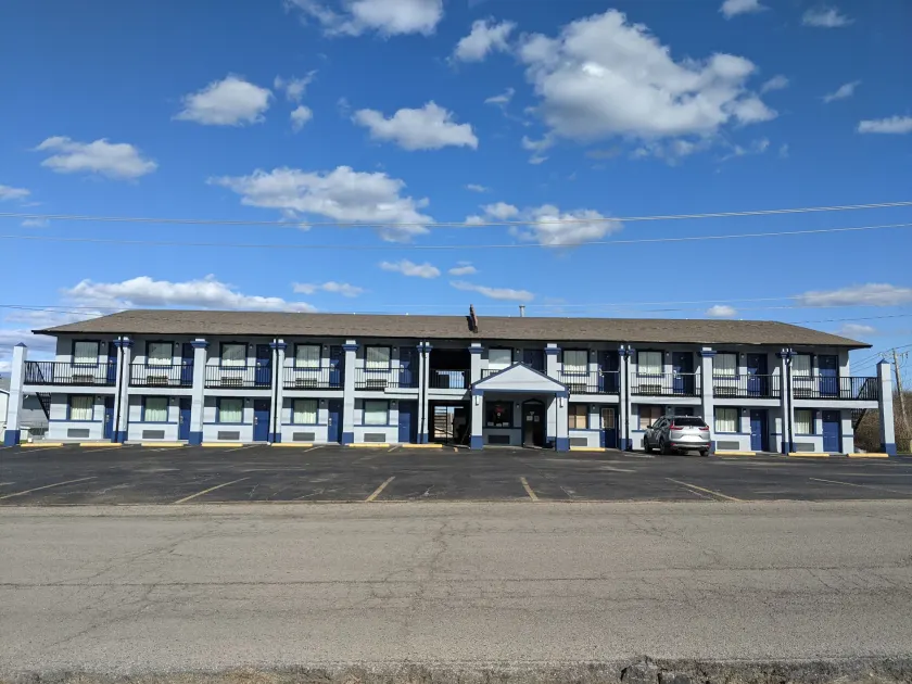 Eufaula Inn - Image 1