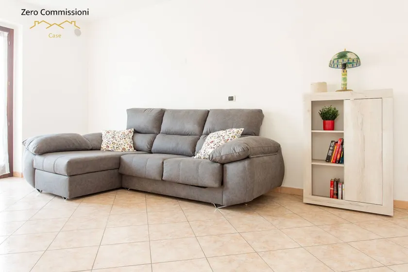 Villa Vespucci - appartamento di 170mq - Image 1