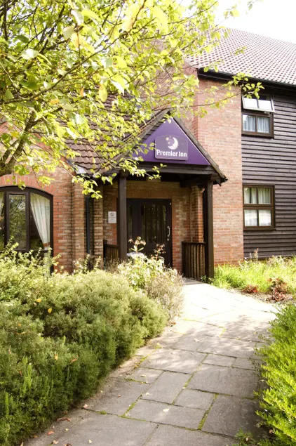 Premier Inn Bridgend - M4 J35 - Image 1