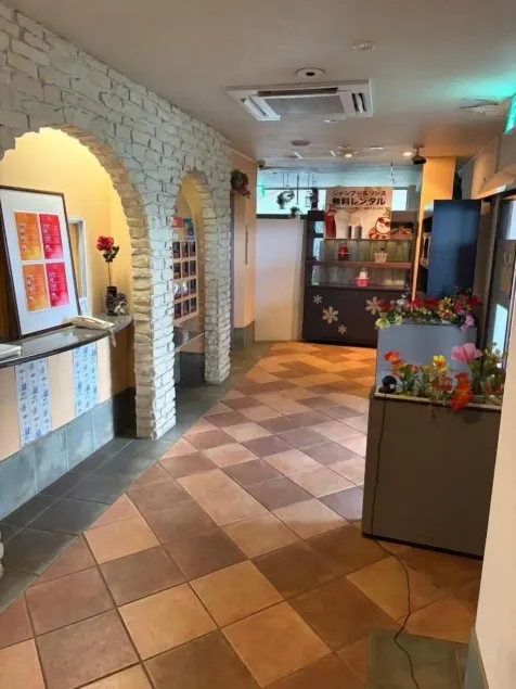 LOCOZ RESORT OAHU - Adults Only - Lobby