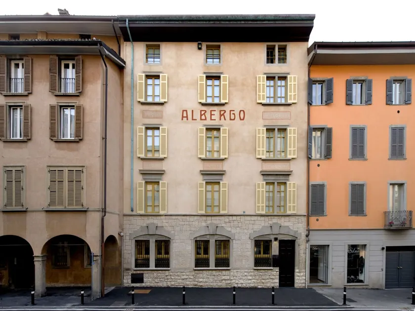 Petronilla - Hotel In Bergamo - Image 1