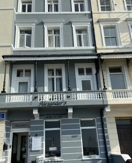 Alexander's - Image 1