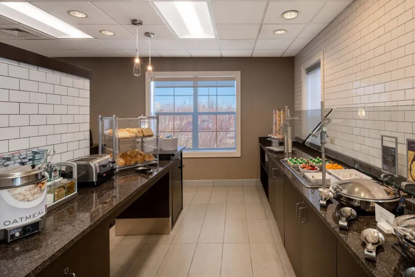 Residence Inn by Marriott Boulder Broomfield - Image 1
