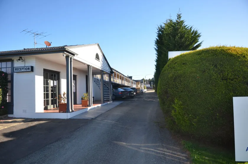 Blue Mountains Highway Motel - Image 1