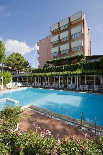 Hotel Meeting - Image 1