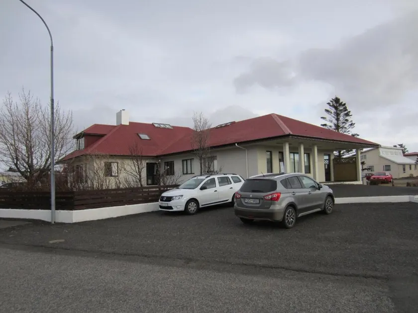 Apotek Guesthouse - Image 1