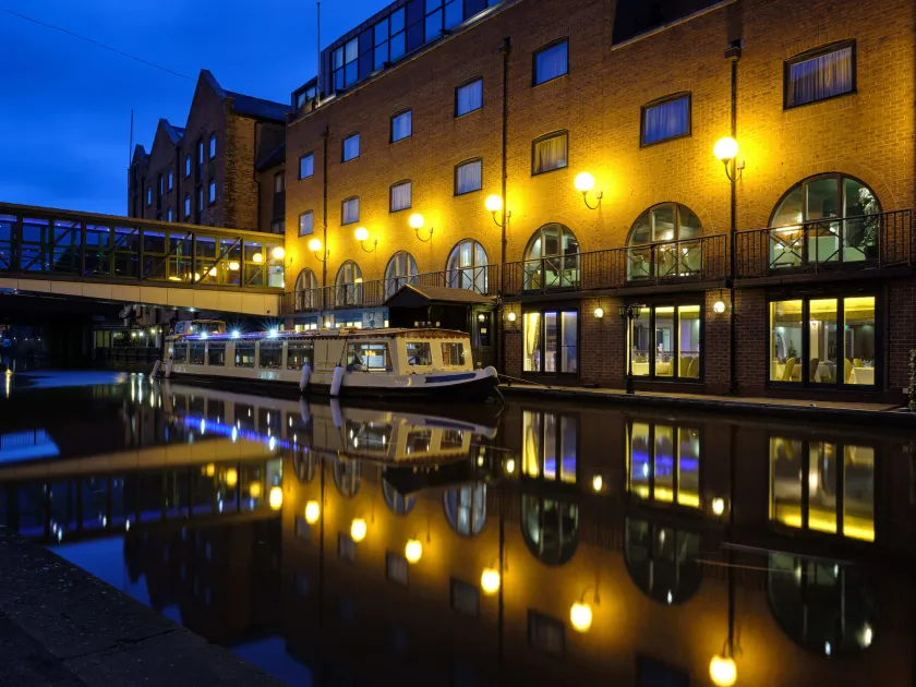 MILL Hotel & Spa - Image 1