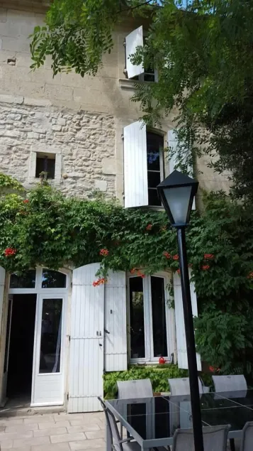 Chambres d'Hôtes Lou Calvari - Image 1