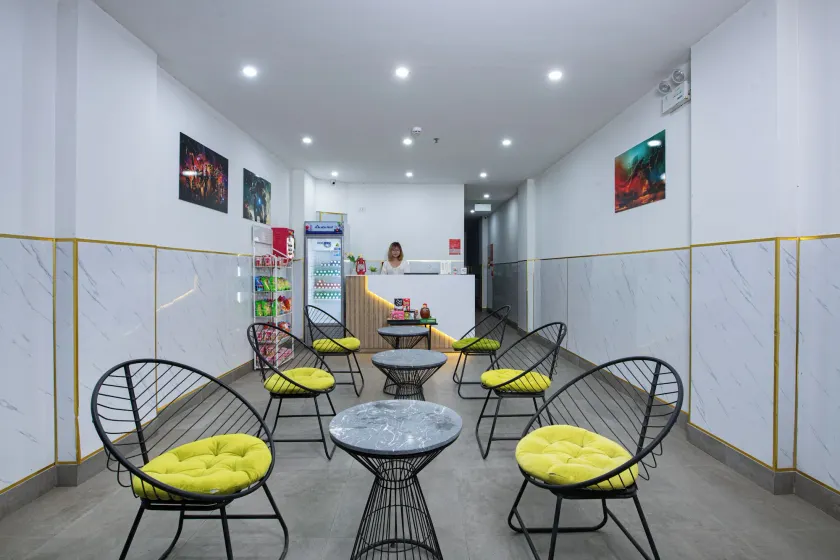 The West Lake Serenity'N Homestay Ha Noi - Image 1